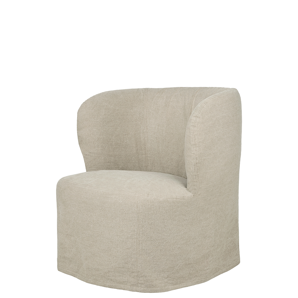 10153943_F3Q_Stay Lounge Chair w